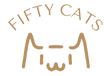 Fifty Cats