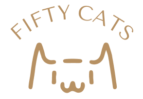 Fifty Cats